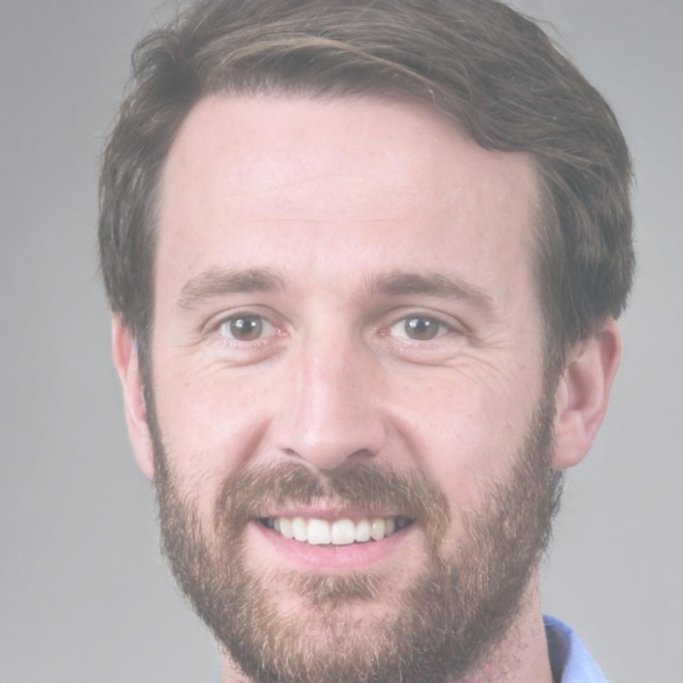 Retrato de Bernat Muñoz